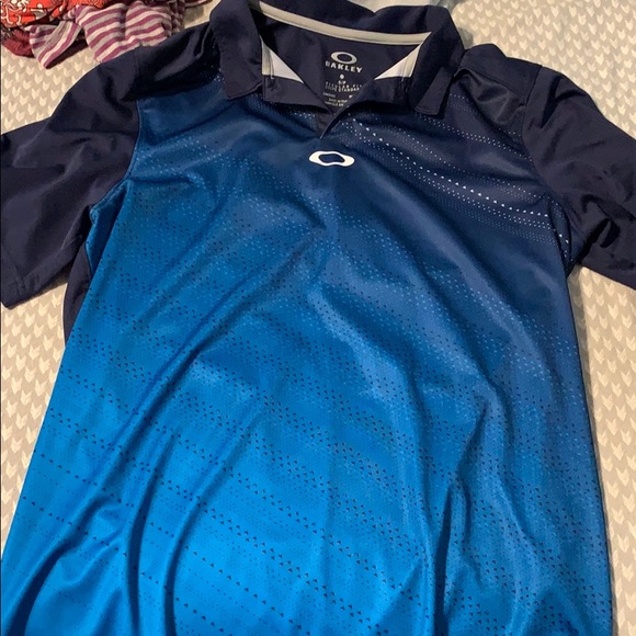 Oakley Other - Brand new without tags Oakley polo